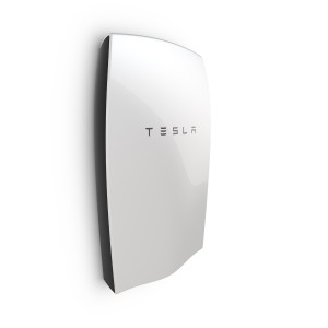 Tesla Power Wall